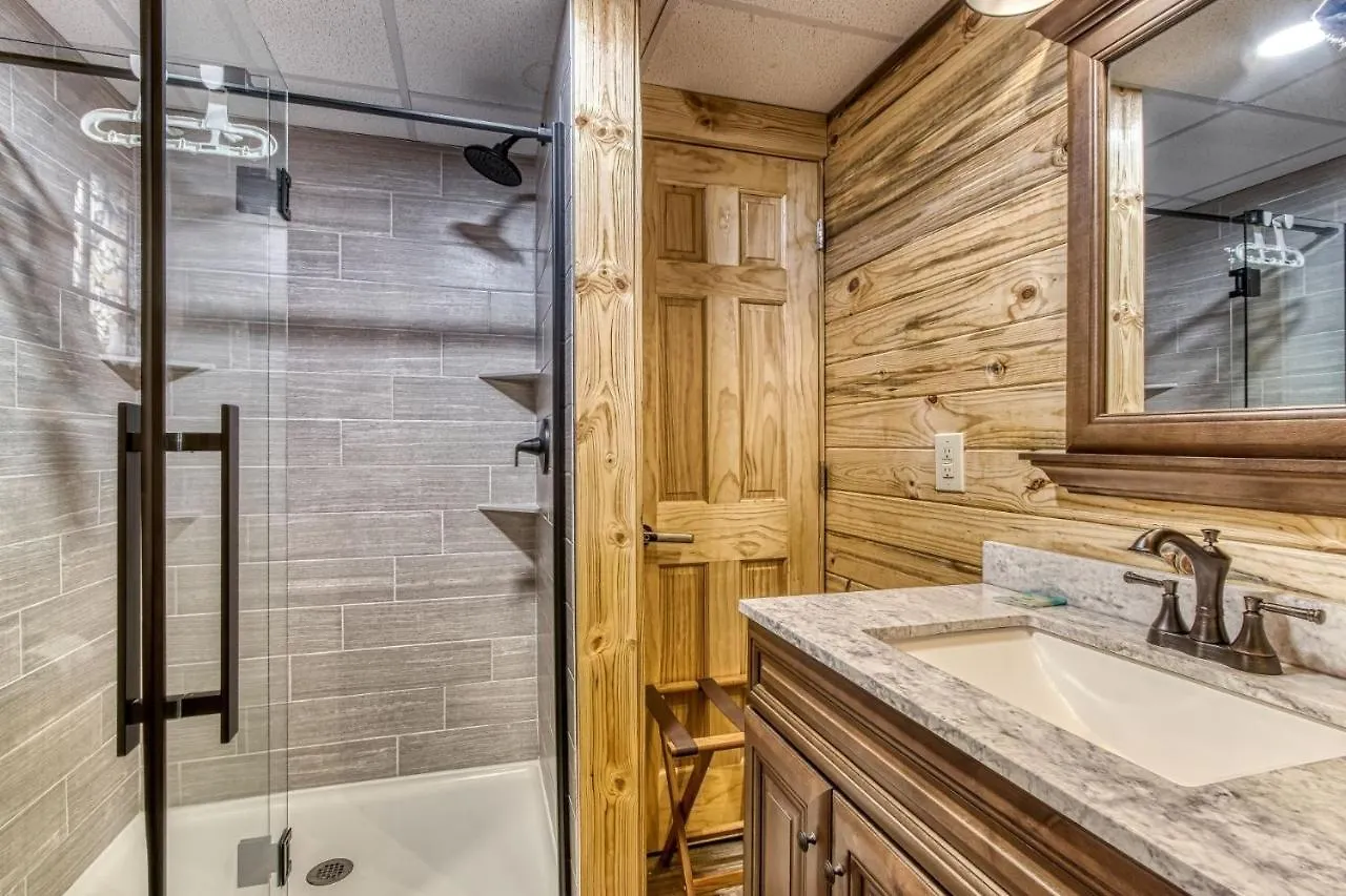 Er20 - Eagles Roost - Great Location! - Close To Town! Pigeon Forge