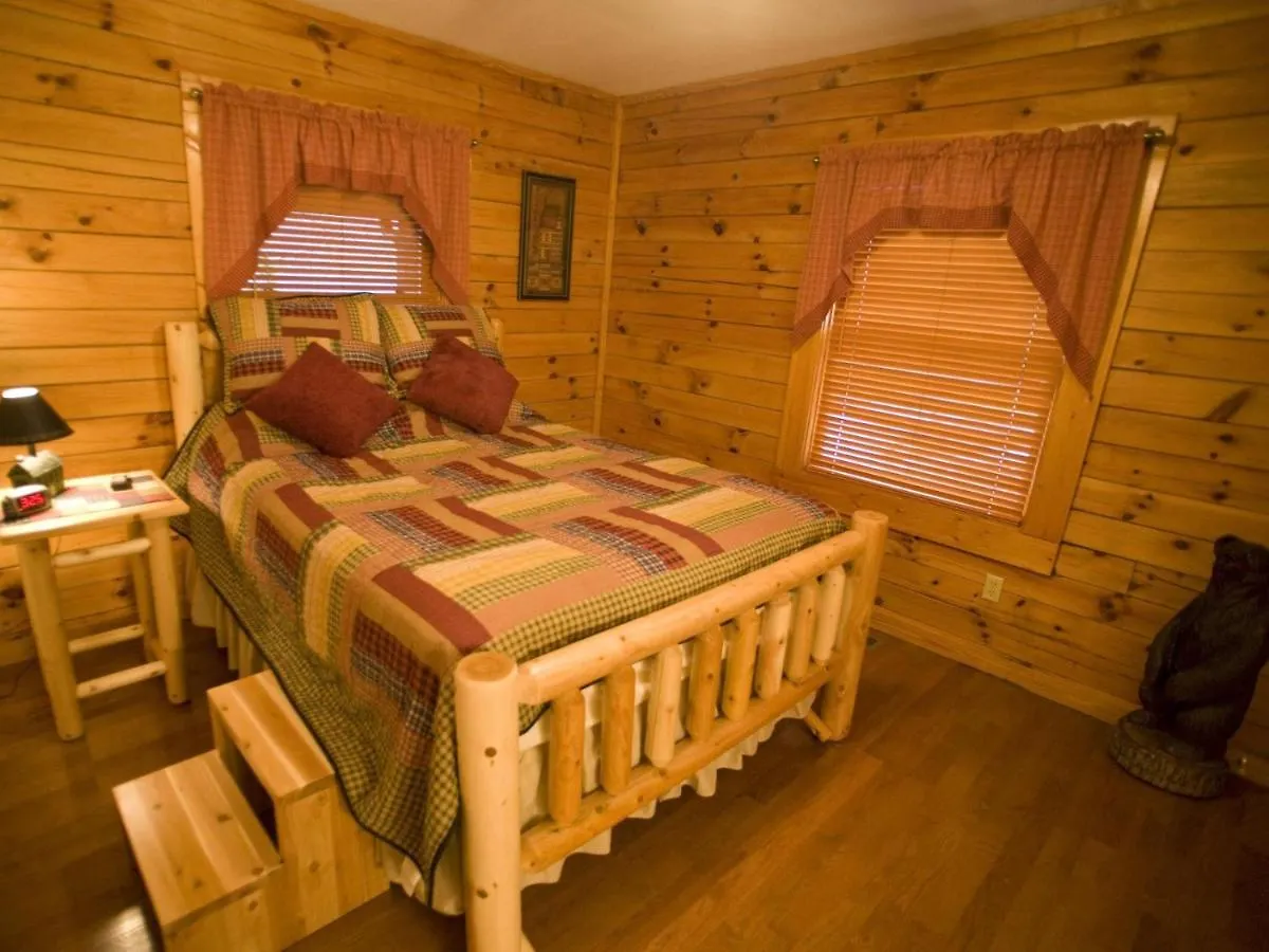 Er79 - Robyn's Nest - Great Location, Close To The Action! Pigeon Forge