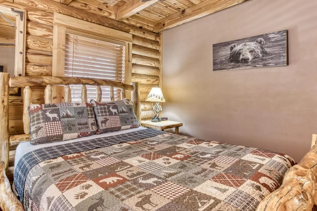 Er45 - Tin Pan Alley - Great Location, Just Across From Swimming Pool! * Pigeon Forge