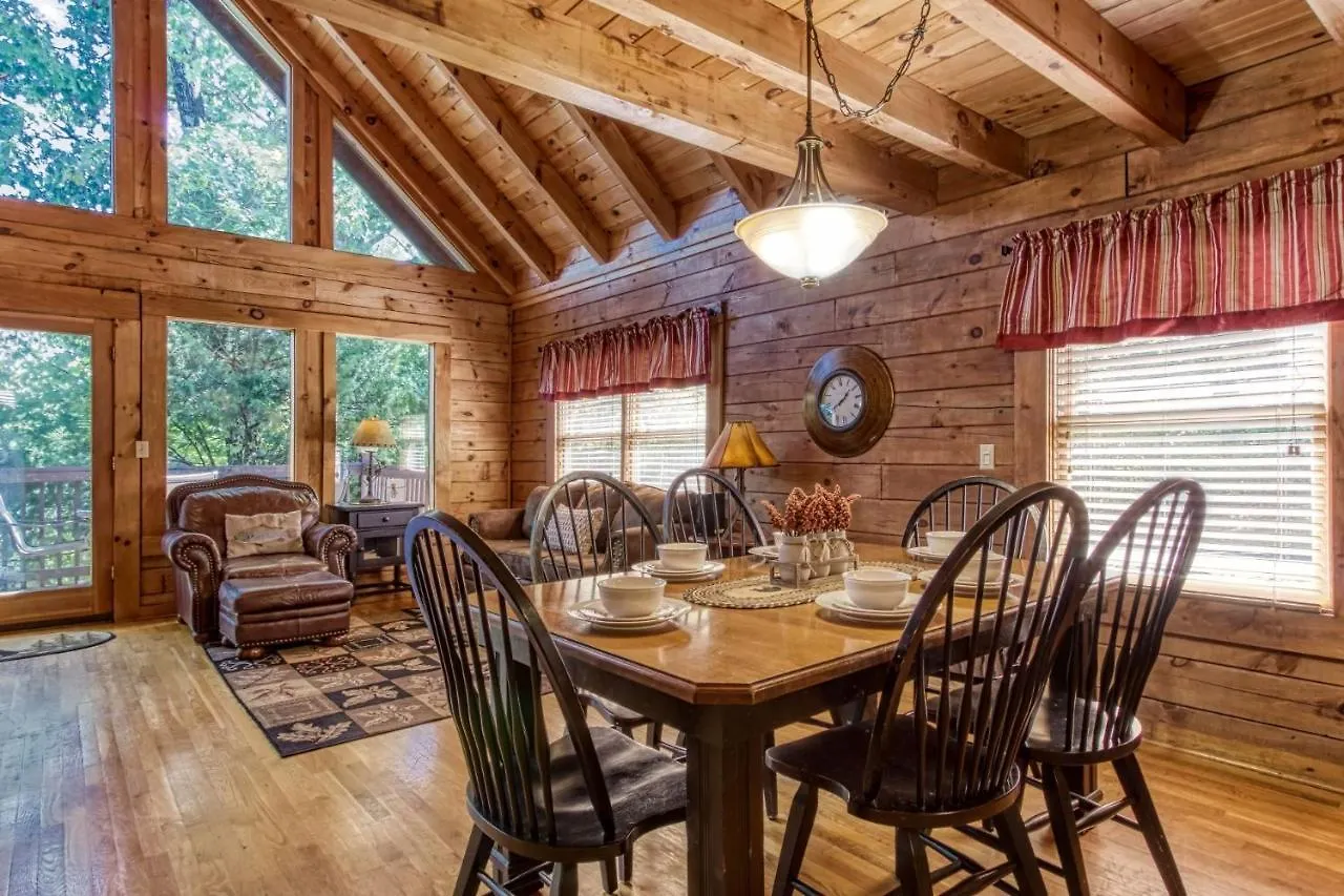 Holiday home Er1 - Smoky Mountain Escape Great Location - Close To Town! *