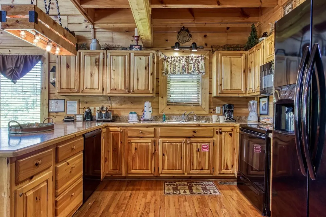 Ern850 - Simply The - Great Location - Close To The Action! * Pigeon Forge