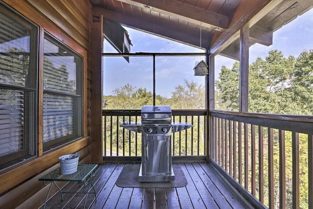One-bedroom House * Pigeon Forge
