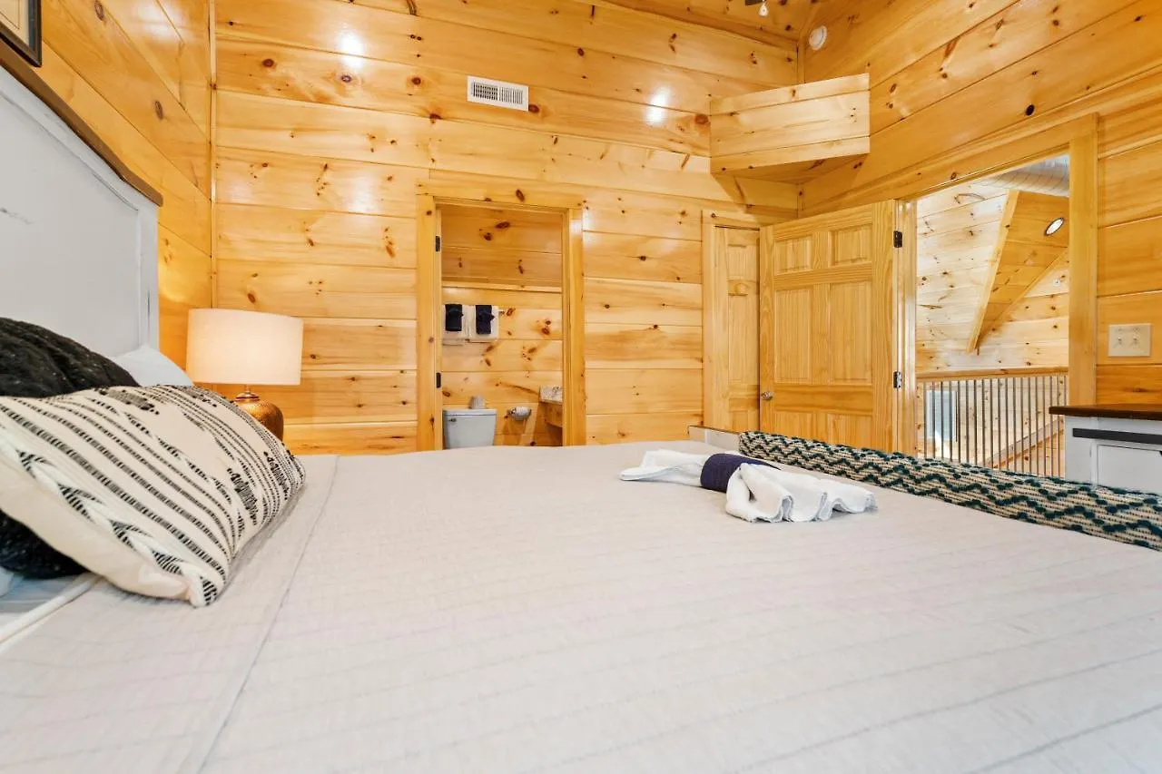 Pine Mountain Retreat, Hot Tub, Game Room, 1089 Free Tickets Each Paid Day, Dollywood And *