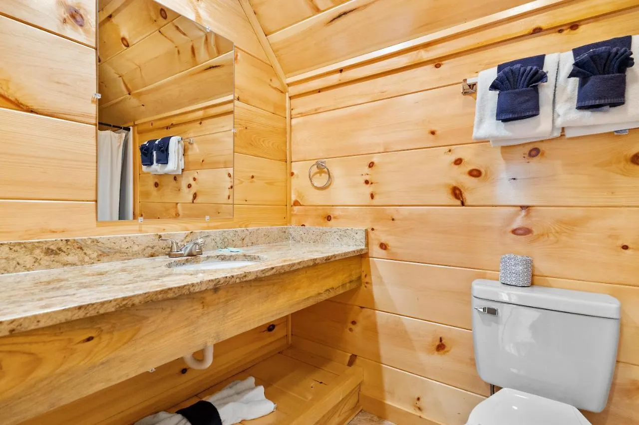 Pine Mountain Retreat, Hot Tub, Game Room, 1089 Free Tickets Each Paid Day, Dollywood And Holiday home Pigeon Forge