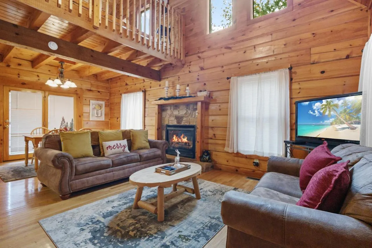 The Honey Pot, Hot Tub, Pool, 1089 Free Tickets Each Paid Day, Dollywood And Tatil Evi