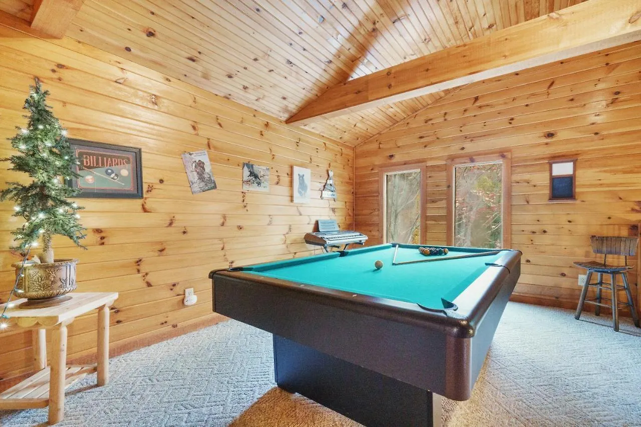 Tatil Evi The Honey Pot, Hot Tub, Pool, 1089 Free Tickets Each Paid Day, Dollywood And Pigeon Forge