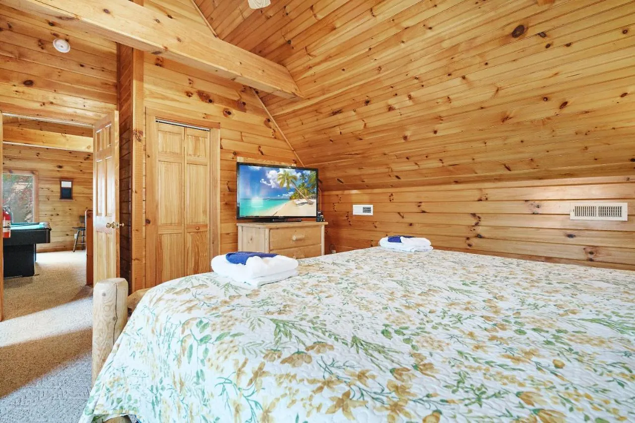 The Honey Pot, Hot Tub, Pool, 1089 Free Tickets Each Paid Day, Dollywood And Tatil Evi *
