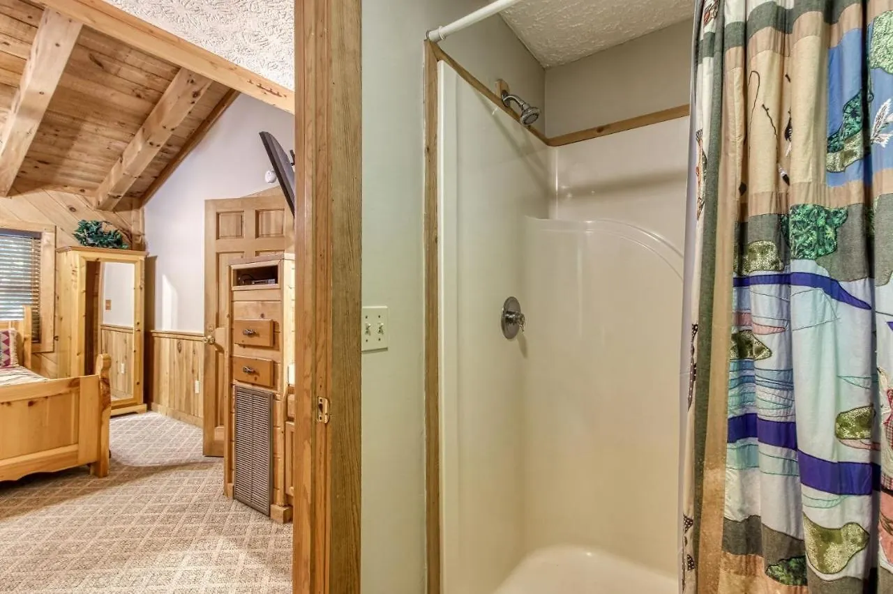 Er50 - Creekside - Great Location, Close To The Action! * Pigeon Forge