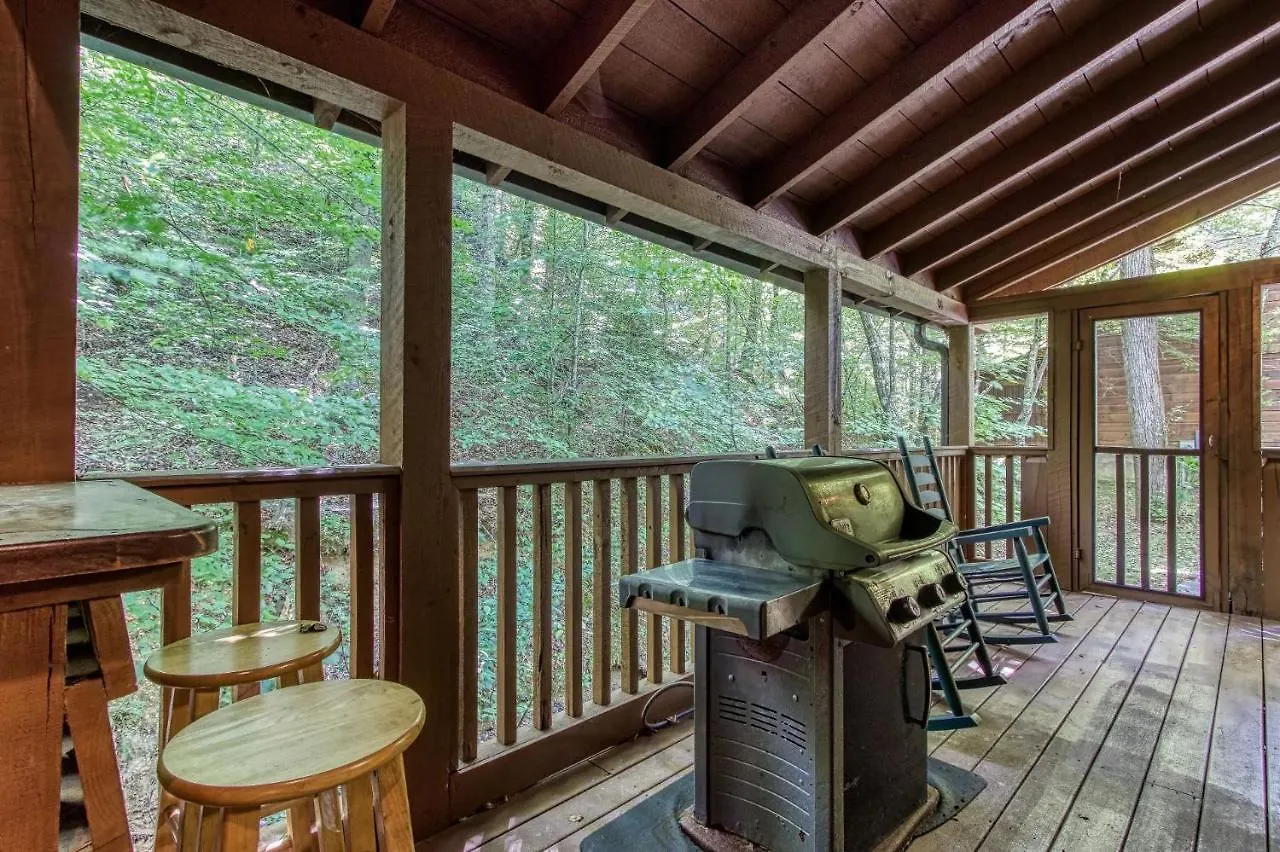 Er50 - Creekside - Great Location, Close To The Action! Holiday home *