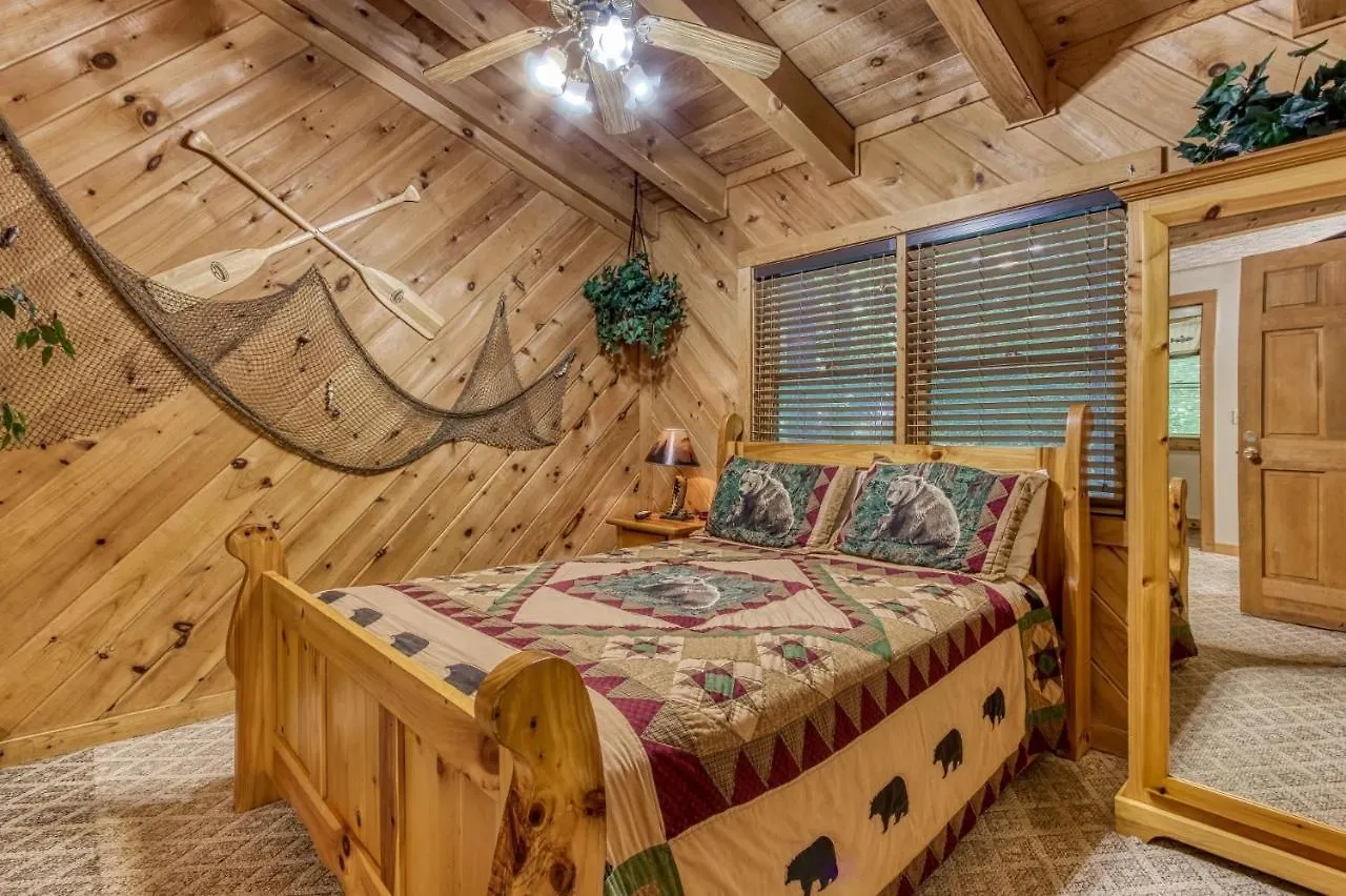 Er50 - Creekside - Great Location, Close To The Action! * Pigeon Forge