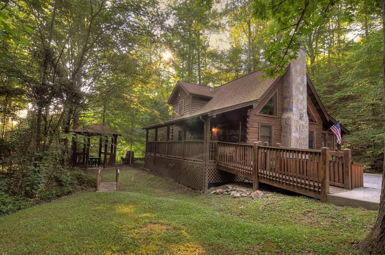 Er50 - Creekside - Great Location, Close To The Action!
