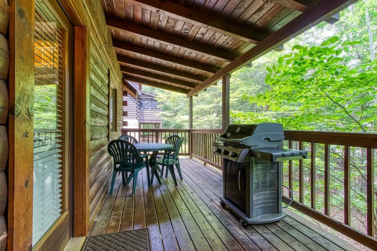 Er75 - Palmetto Place - Great Location! Close To The Action! Pigeon Forge