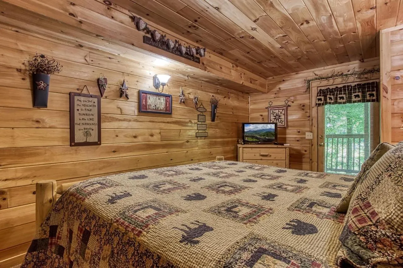 Mystic Mountain - Great Location! Close To The Action! * Pigeon Forge