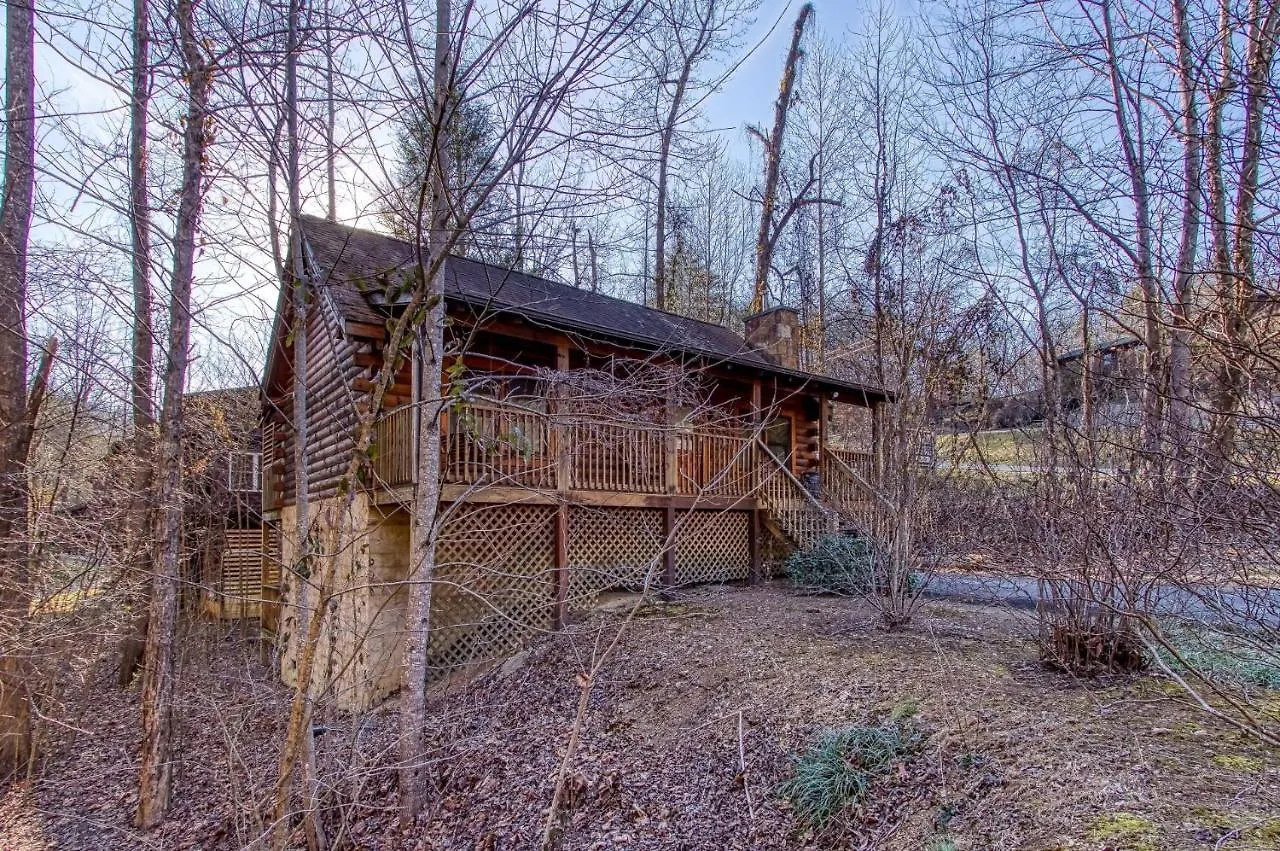 Er259- Country Charm Great Location, Close To Town Pigeon Forge