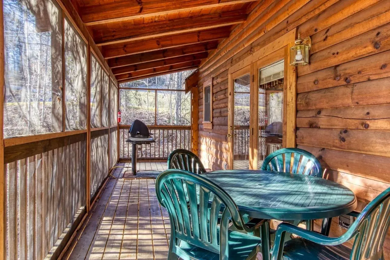 Holiday home Er259- Country Charm Great Location, Close To Town Pigeon Forge