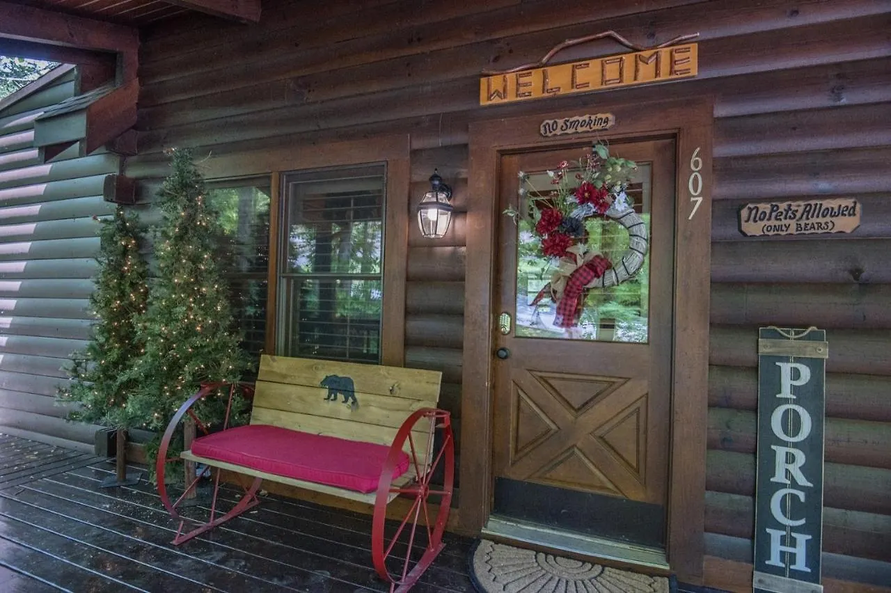 Er258- Sweet Memories Great Location- Close To Town Holiday home Pigeon Forge