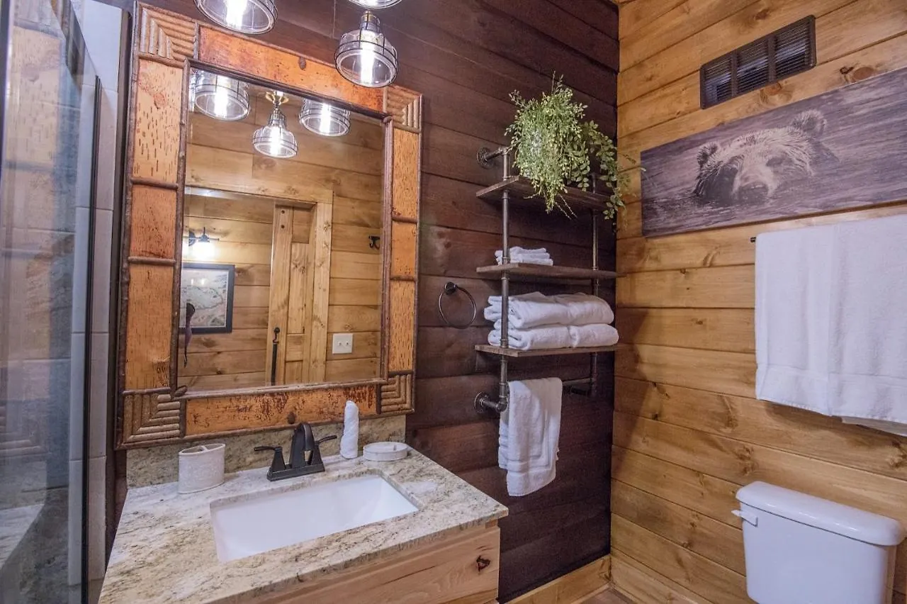 Er258- Sweet Memories Great Location- Close To Town * Pigeon Forge