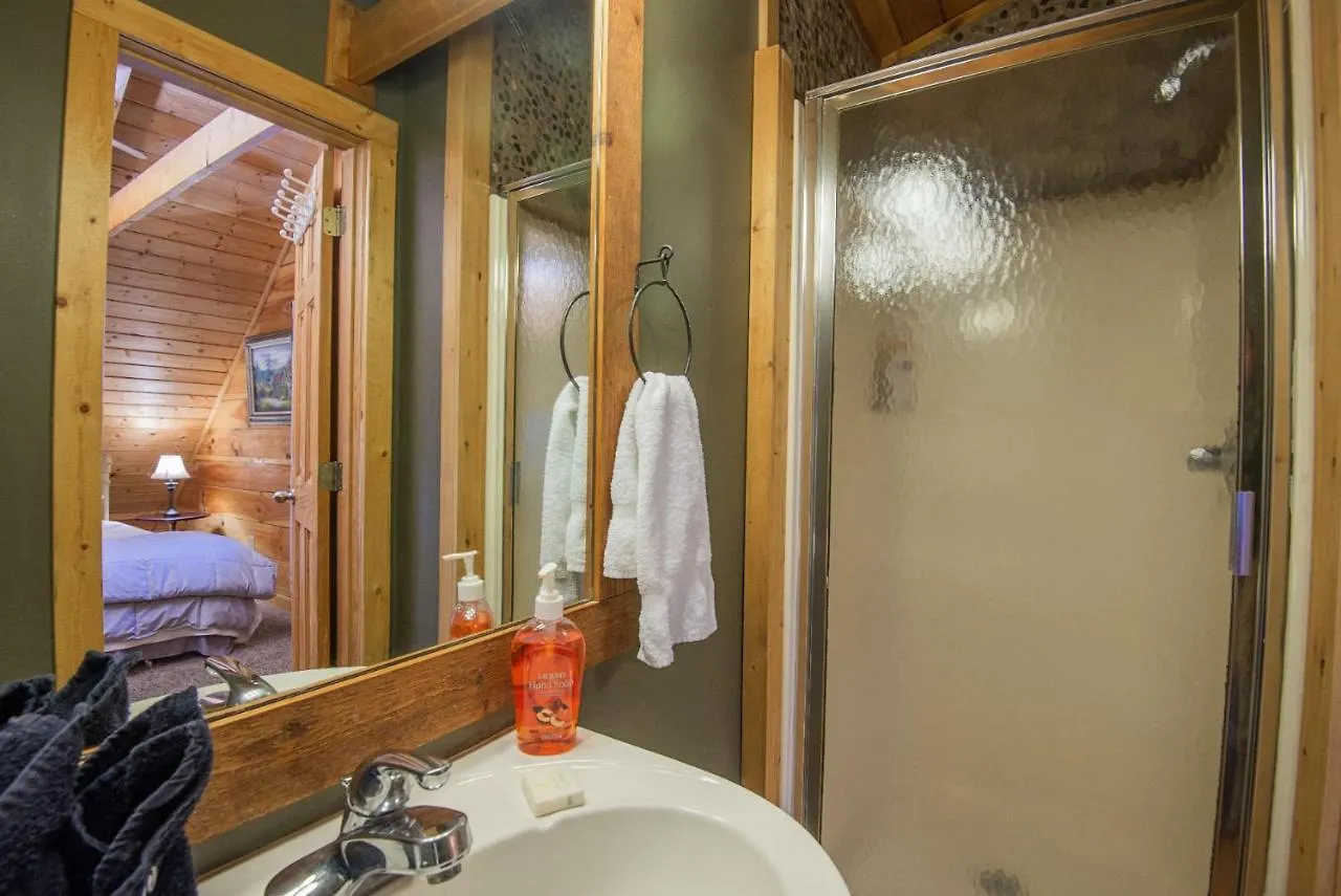Er103 - Knotty Pine Great Location - Close To Town! Pigeon Forge