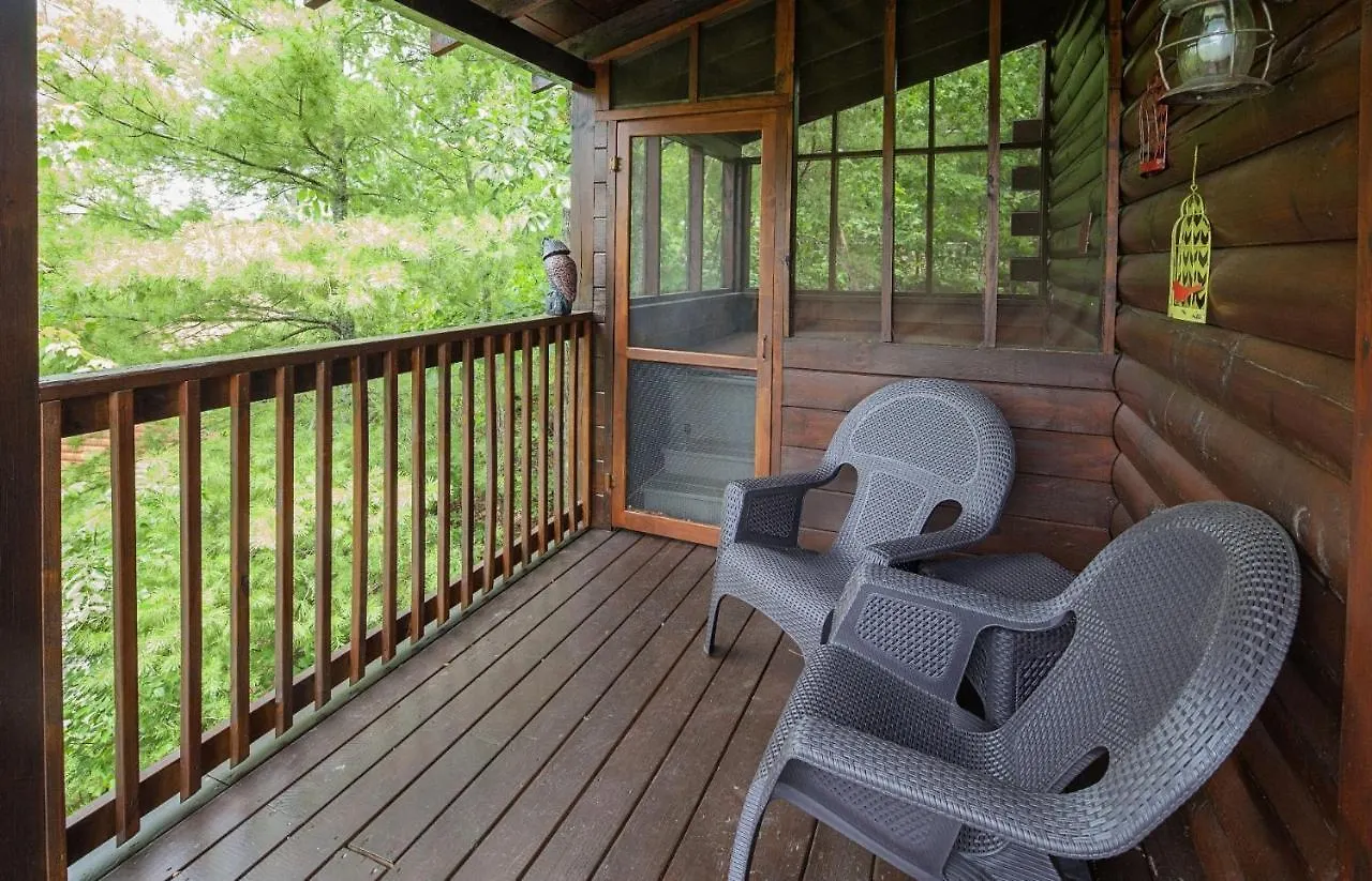 Er103 - Knotty Pine Great Location - Close To Town! Holiday home
