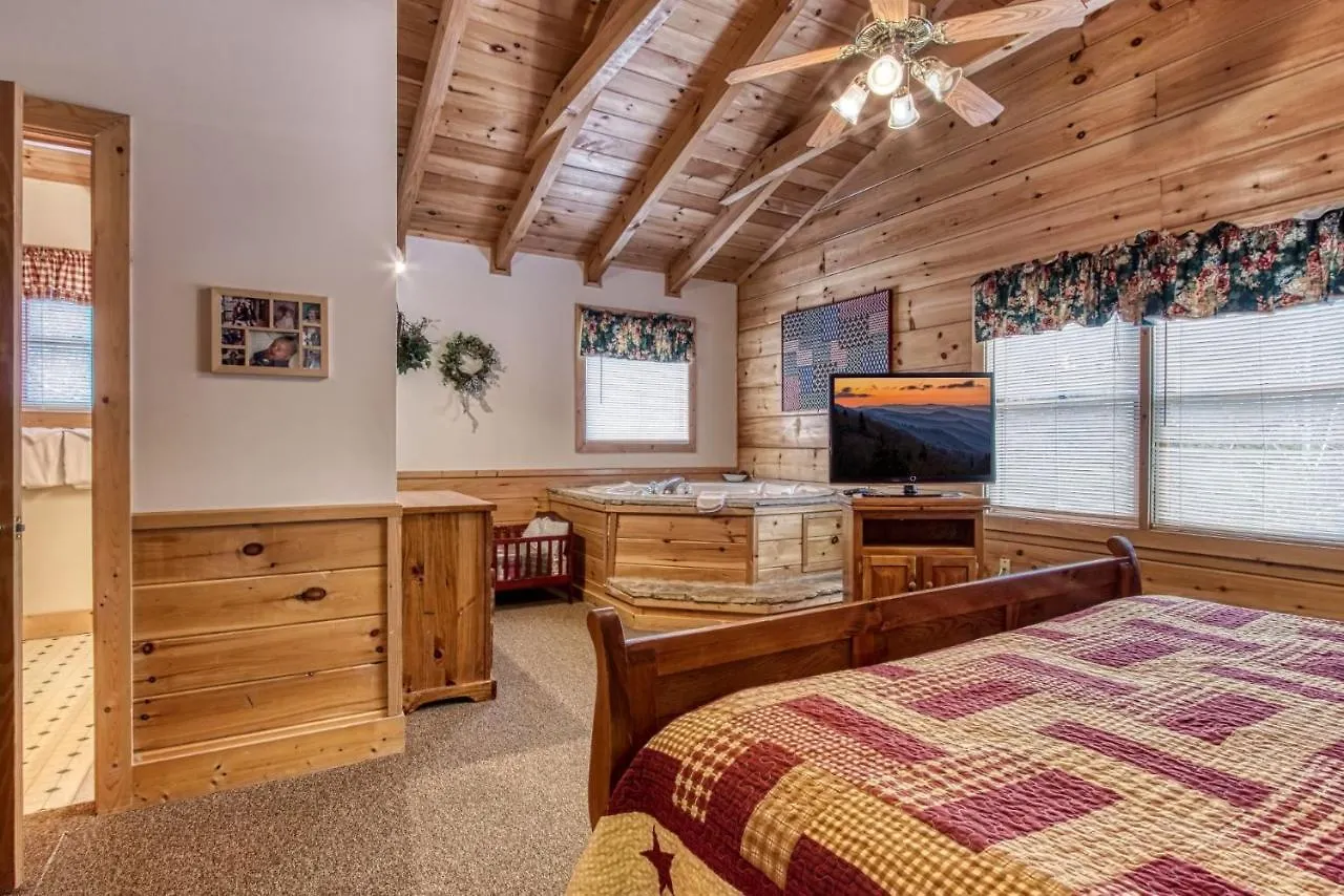 Five-bedroom House Holiday home *