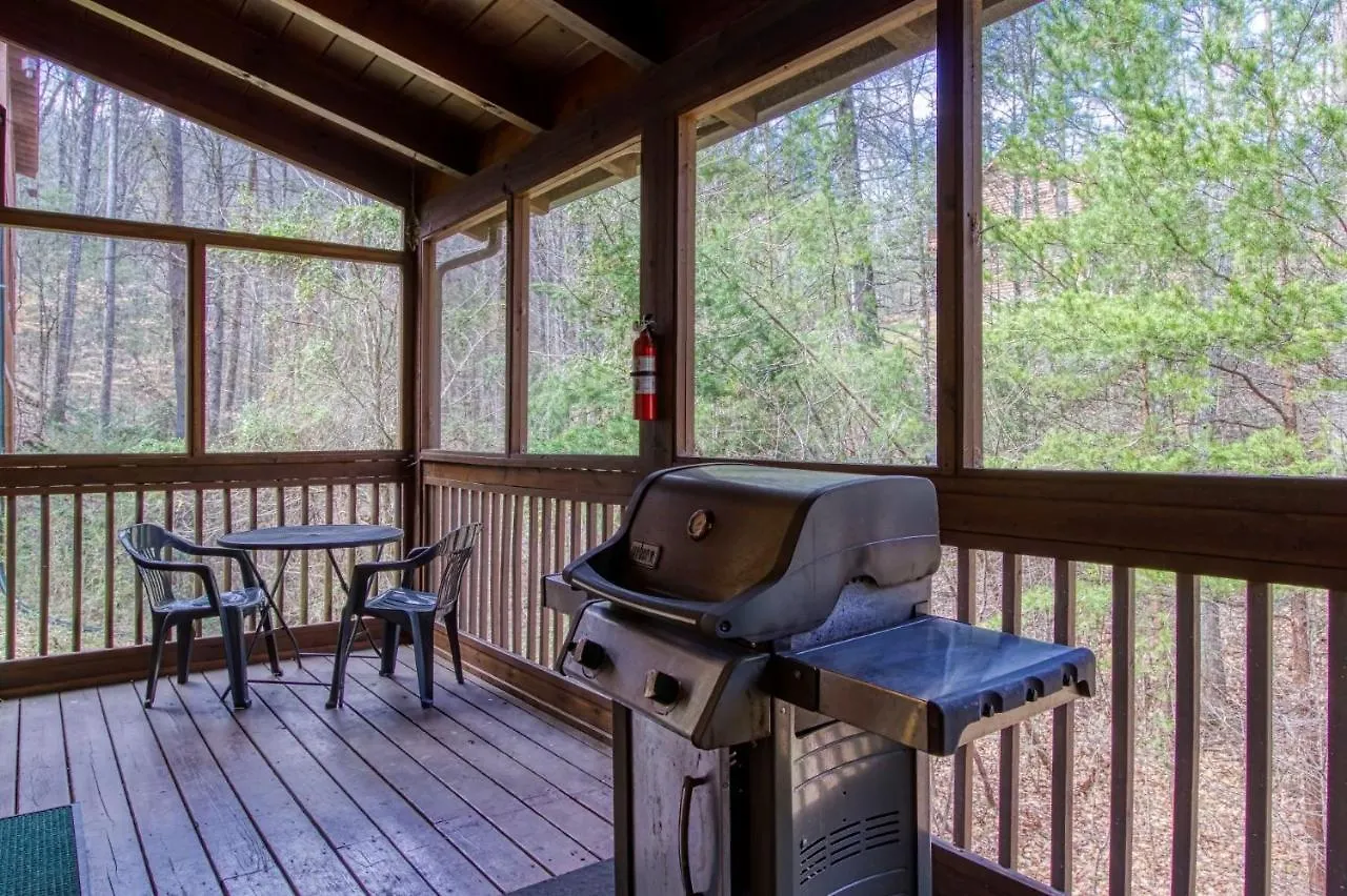 Five-bedroom House * Pigeon Forge
