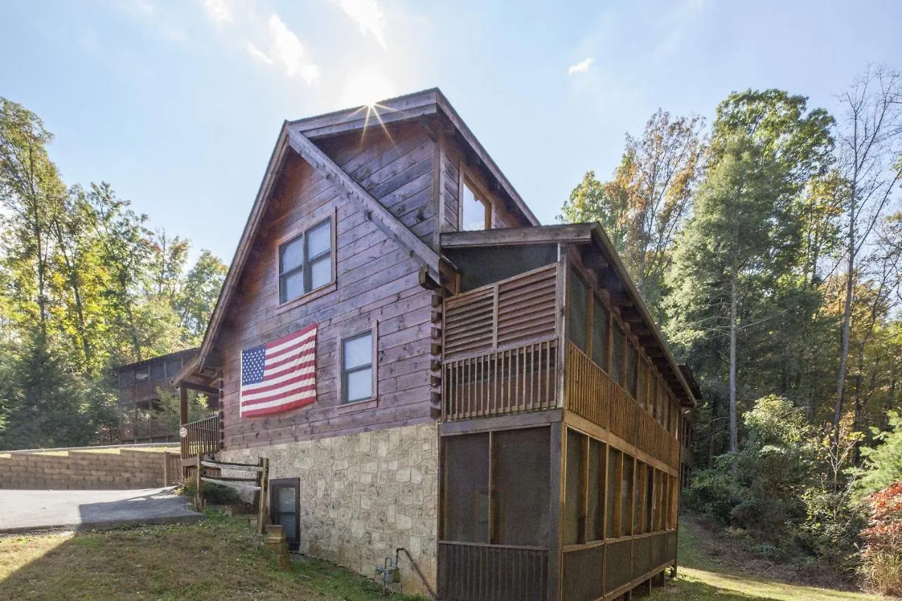 Holiday home Five-bedroom House *
