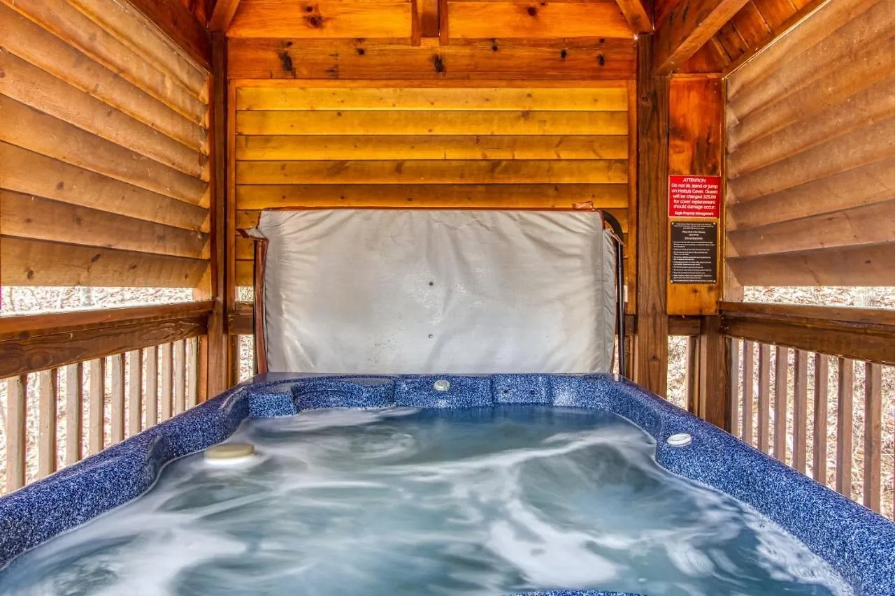Holiday home Er305- Bear Right Inn- Great Location- Close To Town Pigeon Forge