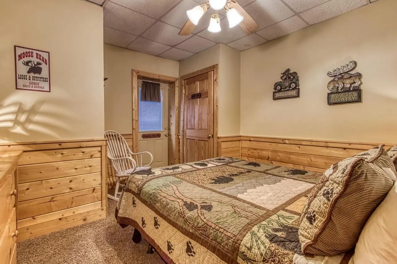 Holiday home Er305- Bear Right Inn- Great Location- Close To Town *