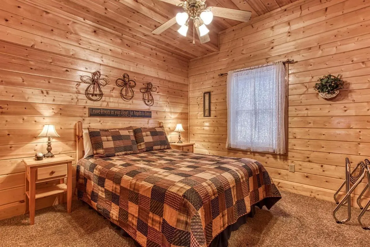 Er305- Bear Right Inn- Great Location- Close To Town Holiday home Pigeon Forge