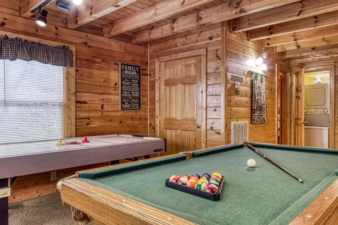 Er305- Bear Right Inn- Great Location- Close To Town Holiday home Pigeon Forge