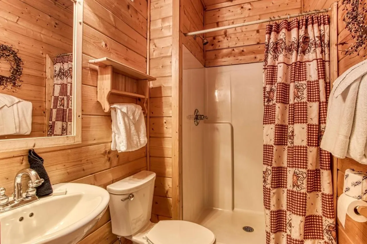 Er305- Bear Right Inn- Great Location- Close To Town Holiday home Pigeon Forge