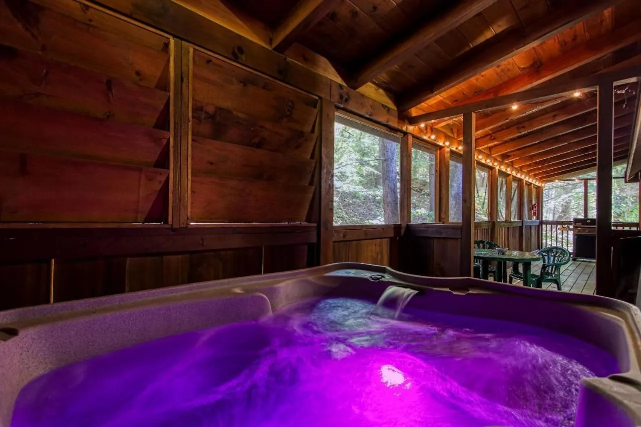 Er204 - Dream Catcher Great Location! - Close To Town! Pigeon Forge
