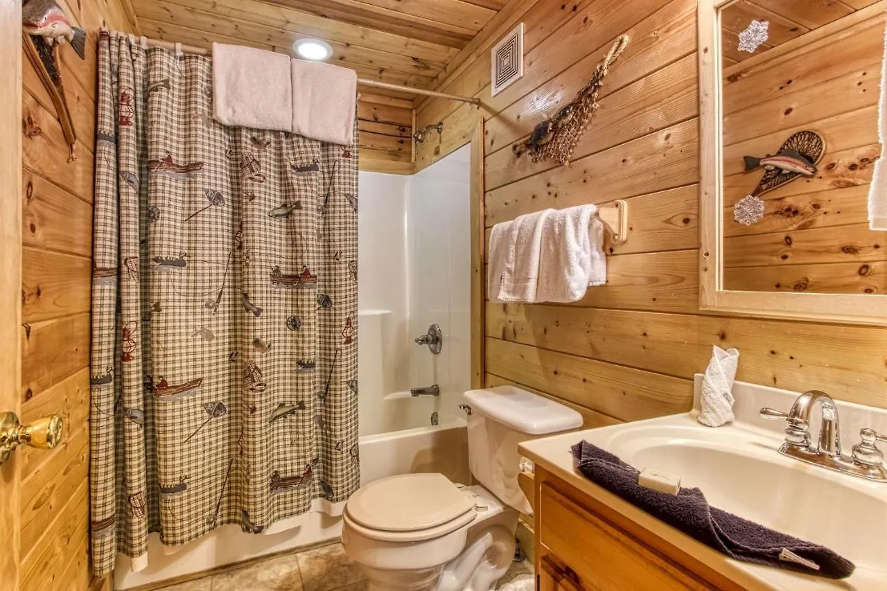 Holiday home Er305- Bear Right Inn- Great Location- Close To Town Pigeon Forge