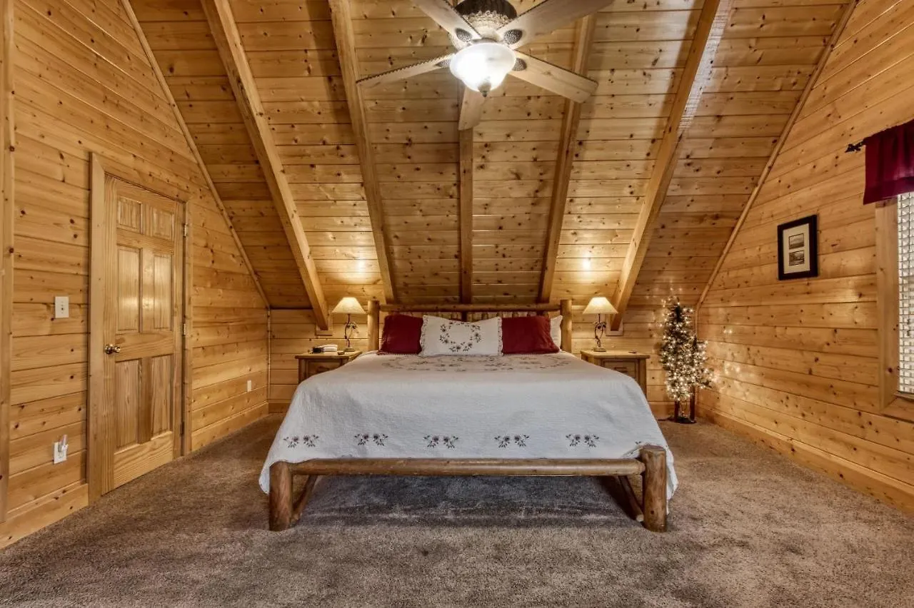 Holiday home Ern819 - Mountain Majesty - Great Location! Close To The Action! *