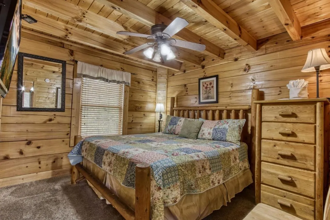 Ern819 - Mountain Majesty - Great Location! Close To The Action! *