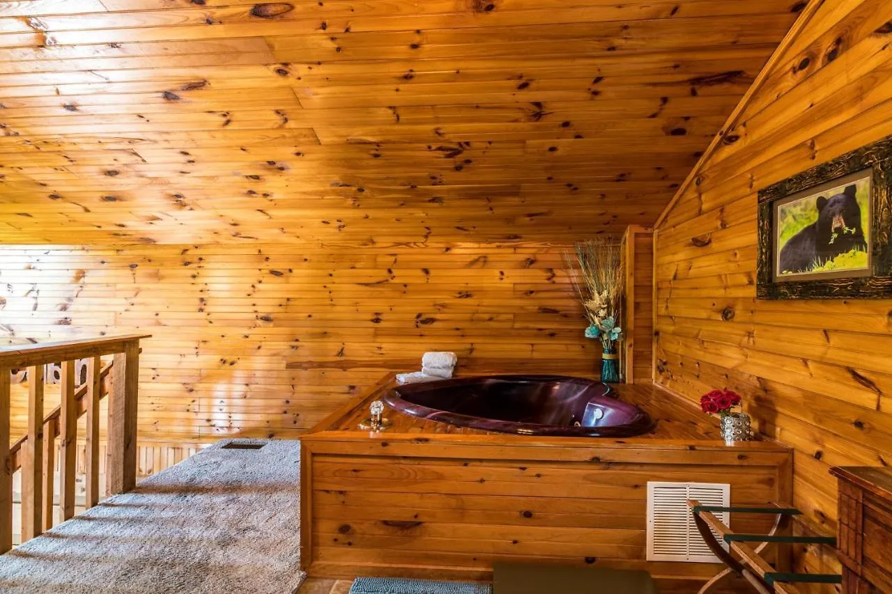 Er17 - The Perfect Getaway - Great Location - Close To Town! * Pigeon Forge