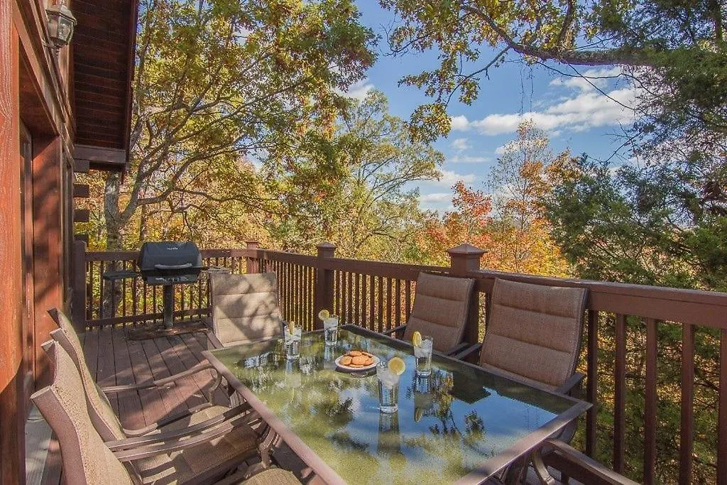 Holiday home Er1 - Smoky Mountain Escape Great Location - Close To Town! *