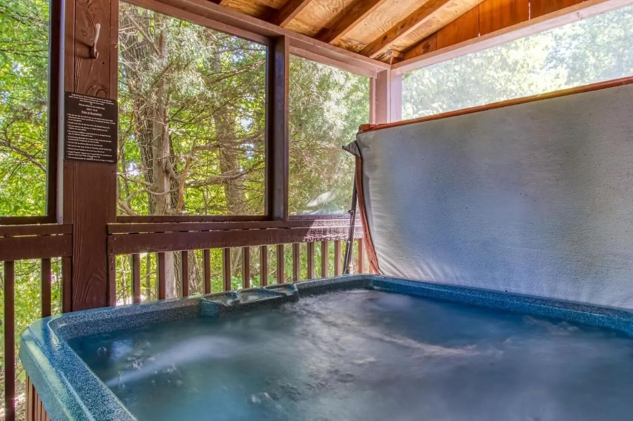 Er1 - Smoky Mountain Escape Great Location - Close To Town! Holiday home