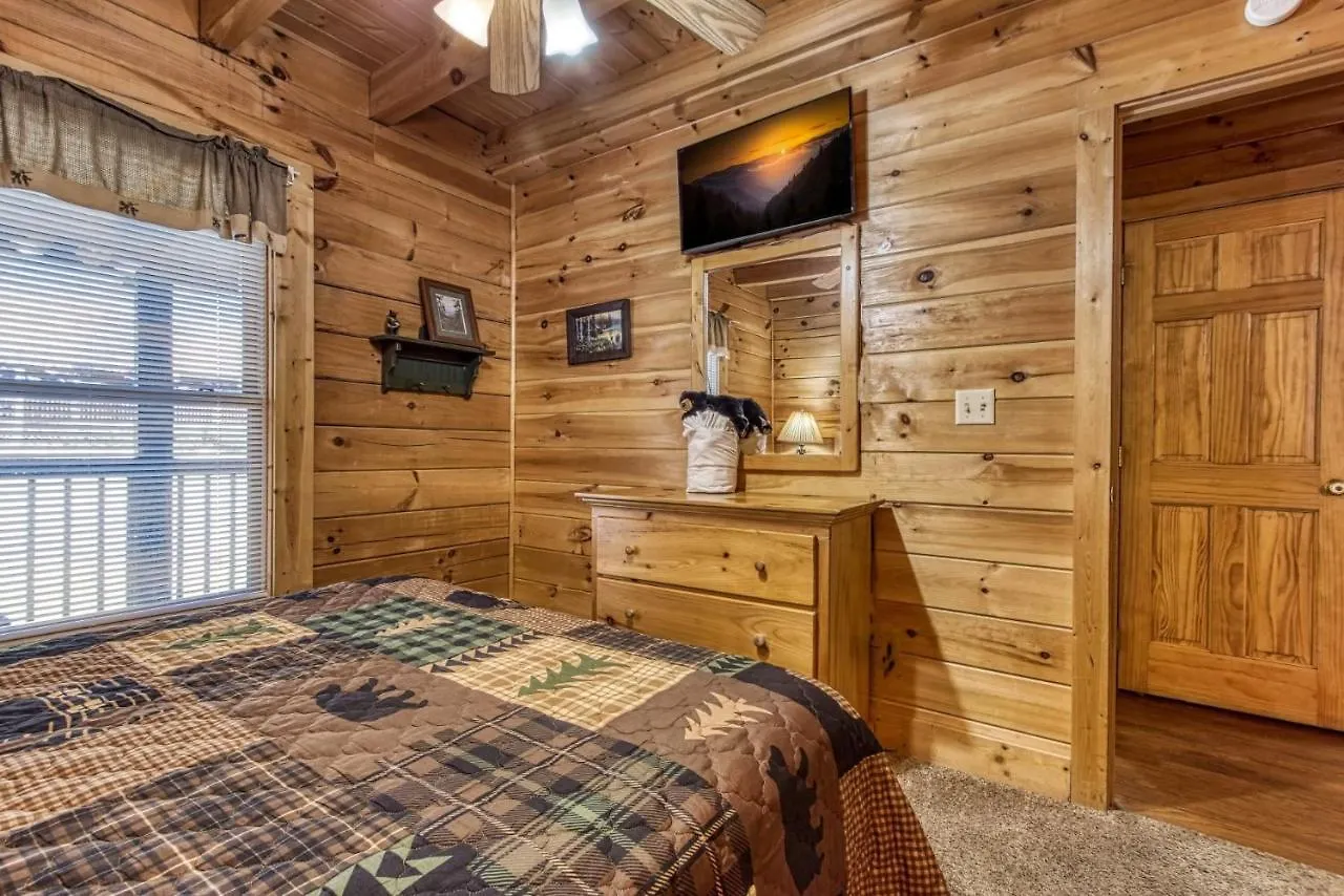 Er6 - On Eagles' Wings - Great Location, Close To The Action! * Pigeon Forge