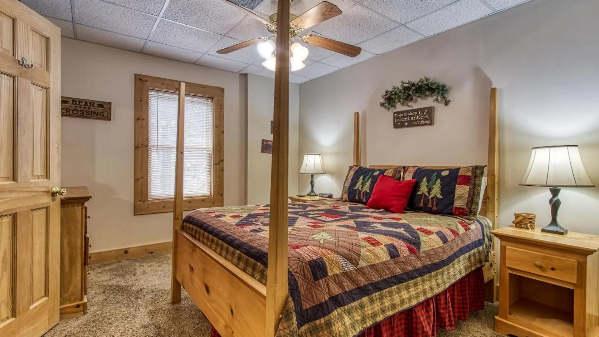 Er6 - On Eagles' Wings - Great Location, Close To The Action! Holiday home