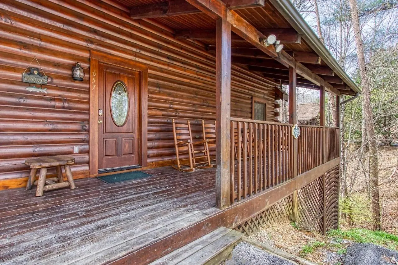Holiday home Er6 - On Eagles' Wings - Great Location, Close To The Action! Pigeon Forge