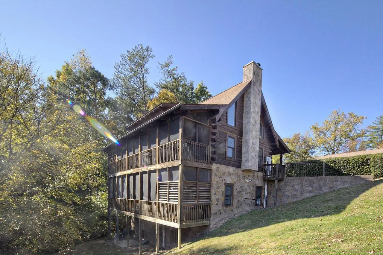 Er6 - On Eagles' Wings - Great Location, Close To The Action! Holiday home *