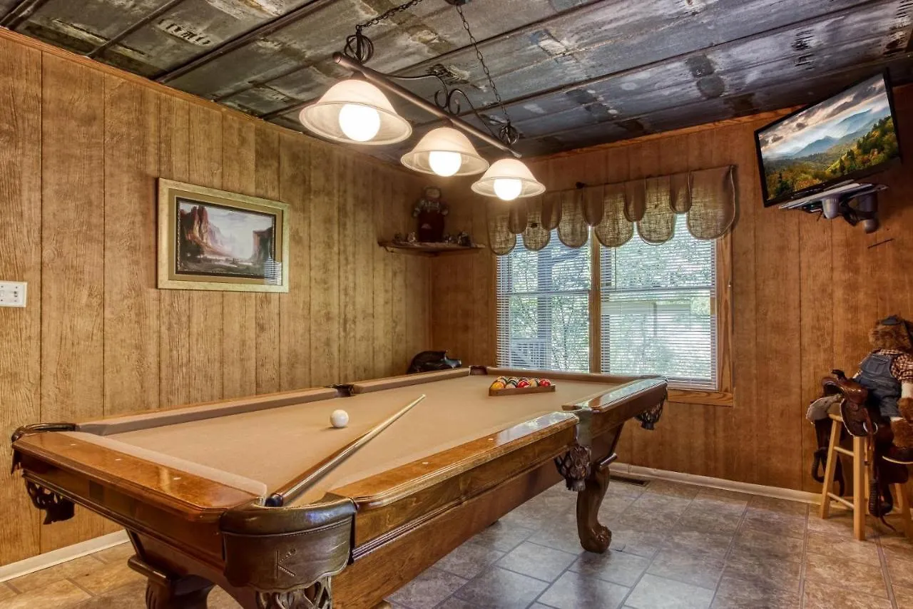 Er37 - Hi-bear-nate Great Location,,close To Town * Pigeon Forge