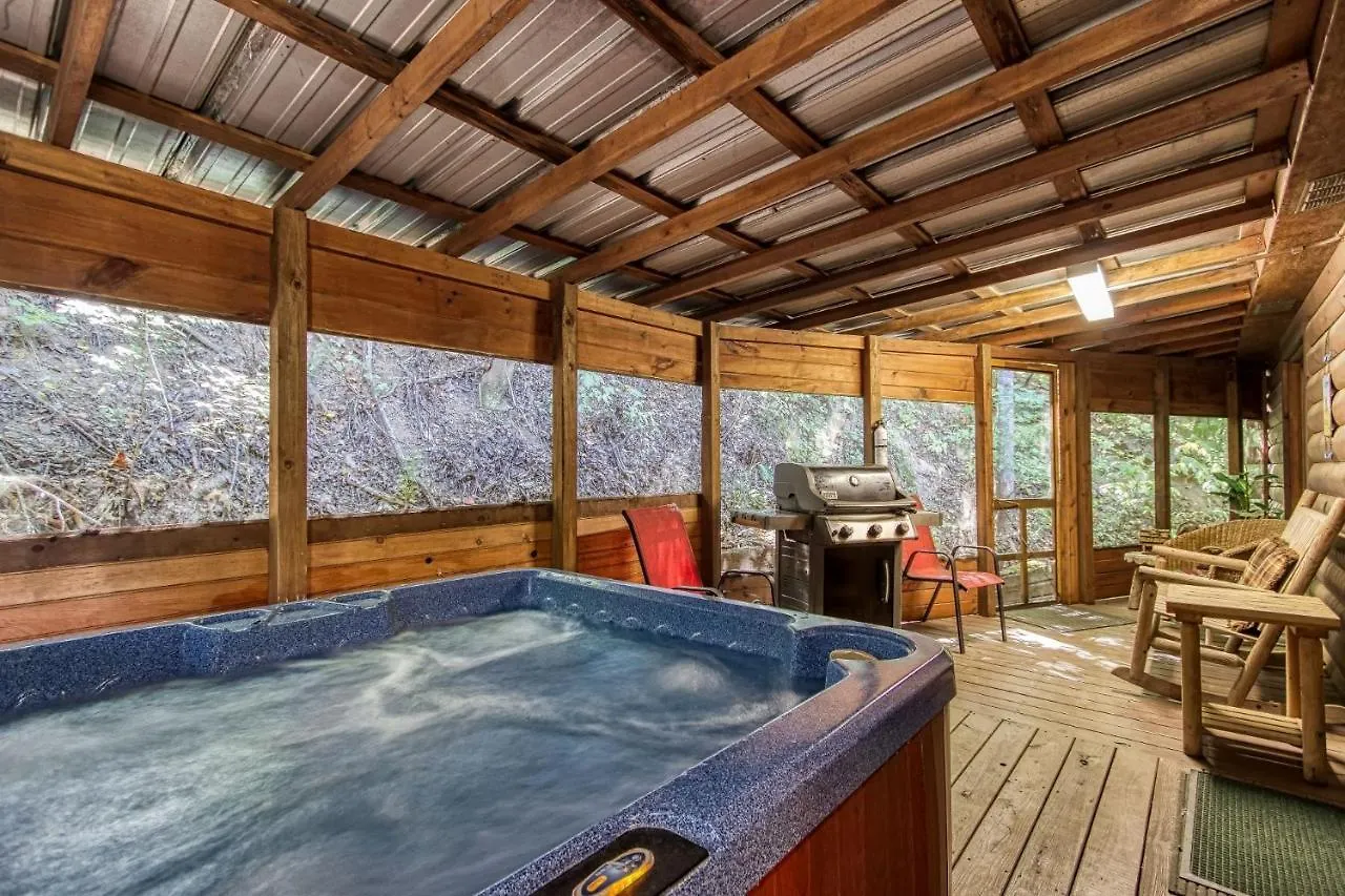 Er37 - Hi-bear-nate Great Location,,close To Town * Pigeon Forge