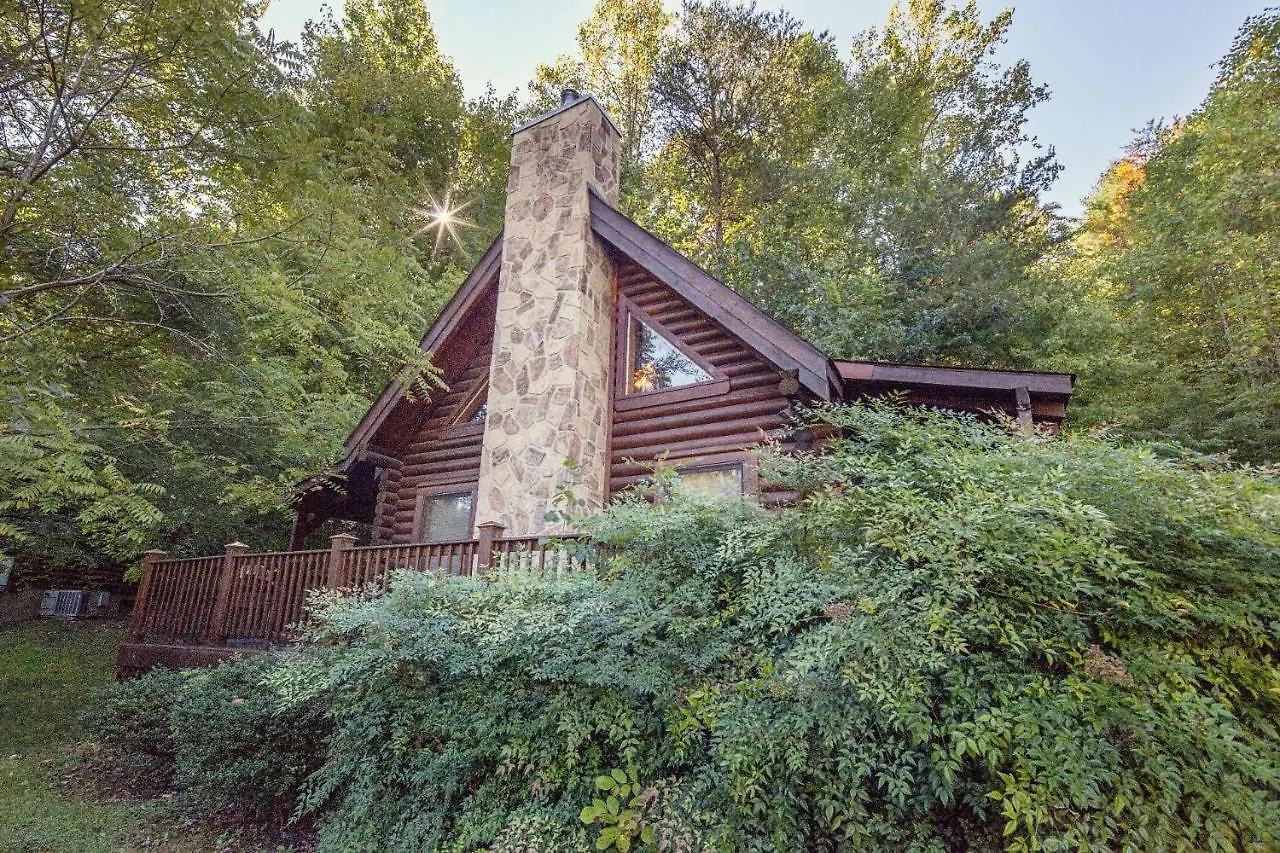 Holiday home Er36 - Cozy Creekside Great Location- Close To Town *
