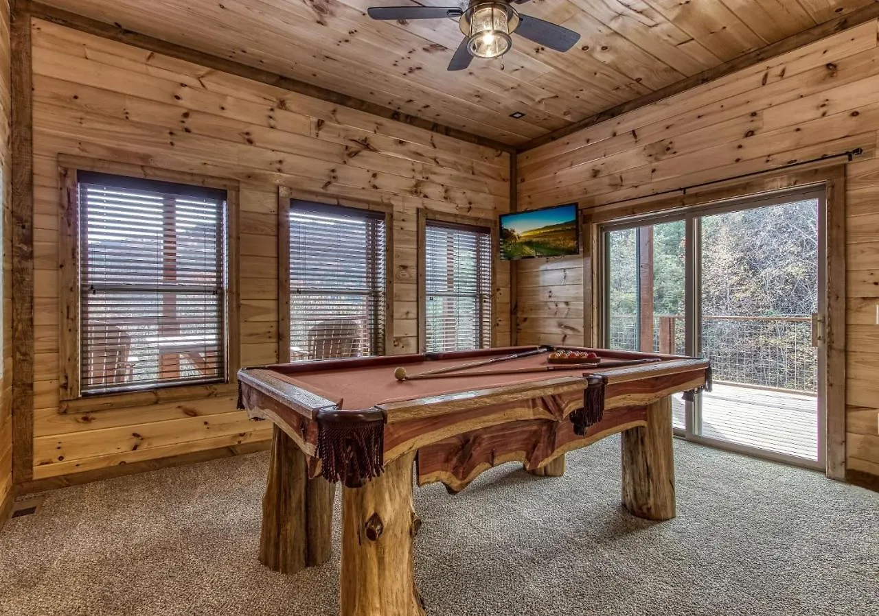 Holiday home Ern805- Bearly Believe It! - Great Location! Close To Town And The Action!