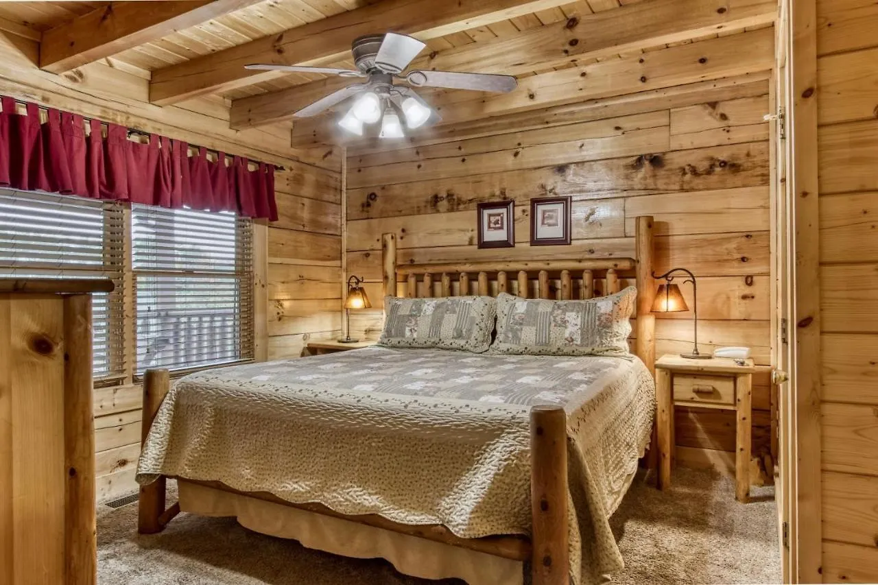 Holiday home Ern819 - Mountain Majesty - Great Location! Close To The Action!