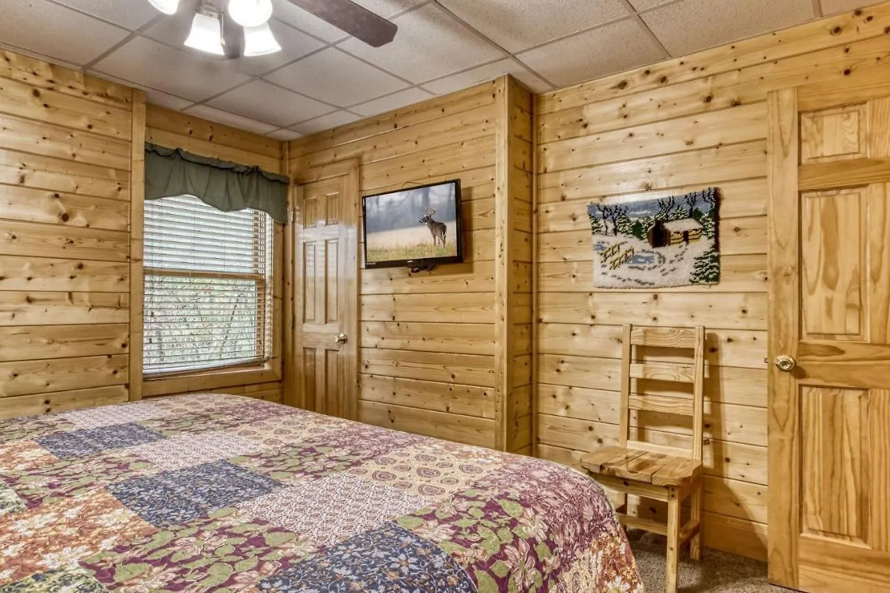 Ern819 - Mountain Majesty - Great Location! Close To The Action!