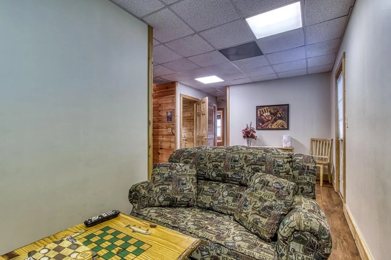 Holiday home Er6 - On Eagles' Wings - Great Location, Close To The Action!