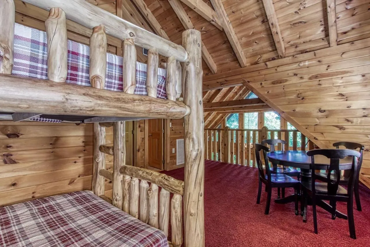 Er1 - Smoky Mountain Escape Great Location - Close To Town! Pigeon Forge